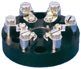 United Electric Explosion-proof Replacement Terminal Block
